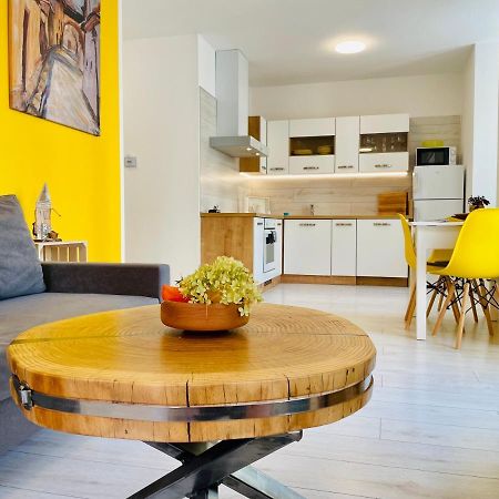 Apartman Kežmarok Exterior foto
