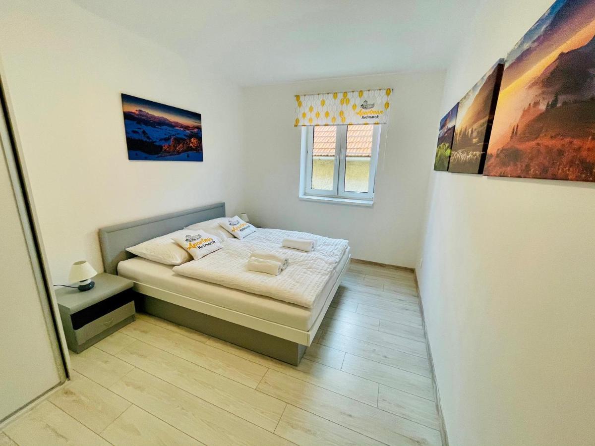 Apartman Kežmarok Exterior foto