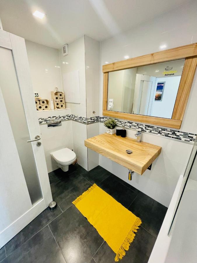 Apartman Kežmarok Exterior foto