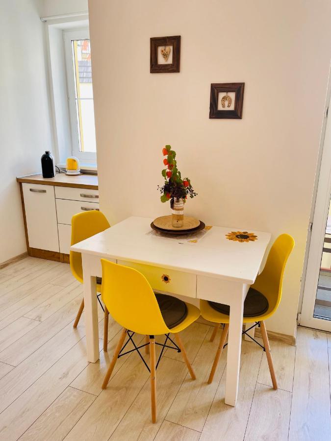Apartman Kežmarok Exterior foto